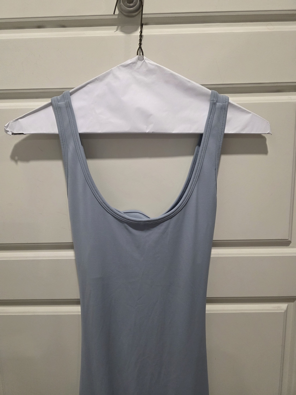 Allure Flex Flare Jumpsuit - Picture 4 of 6